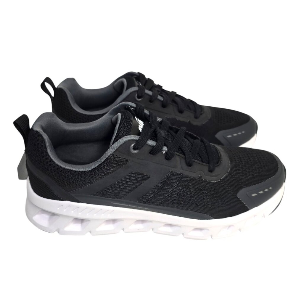 Avia Comfort Walking Running Sneaker Mens Size 13 Lite Runner XR Lace-up - Picture 2 of 10